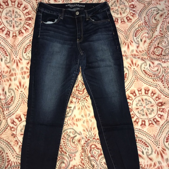American Eagle Outfitters Denim - American Eagle Jeans American Eagle Outfitters Denim - American Eagle Jeans